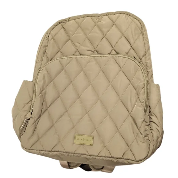Vera Bradley | Bags | New Vera Bradley Ultralight Backpack  display picture 1